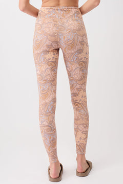 Printed Leggings Samarkant