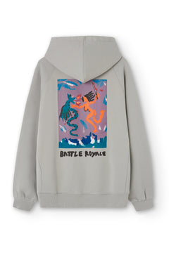 Battle Royale Hoodie