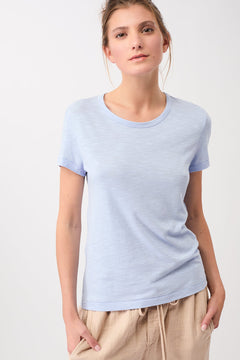 Rest Recovery Tee Etheral Glow