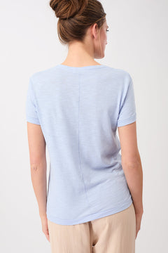 Rest Recovery Tee Etheral Glow