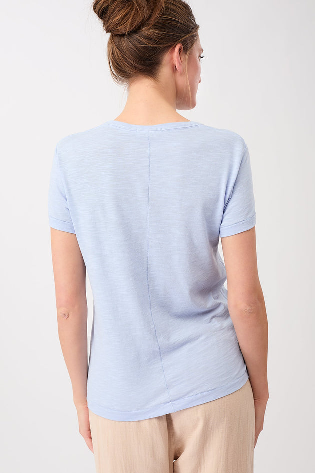 Rest Recovery Tee Etheral Glow