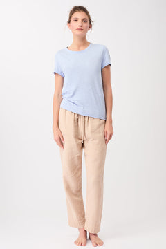 Rest Recovery Tee Etheral Glow