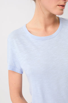 Rest Recovery Tee Etheral Glow