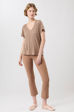 The New V-Neck Curtado