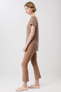The New V-Neck Curtado