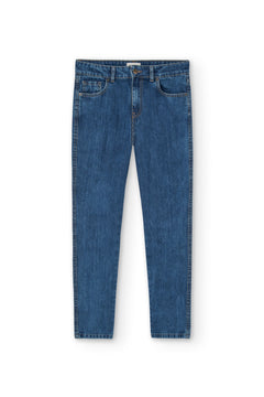 Heven Jeans Light Blue