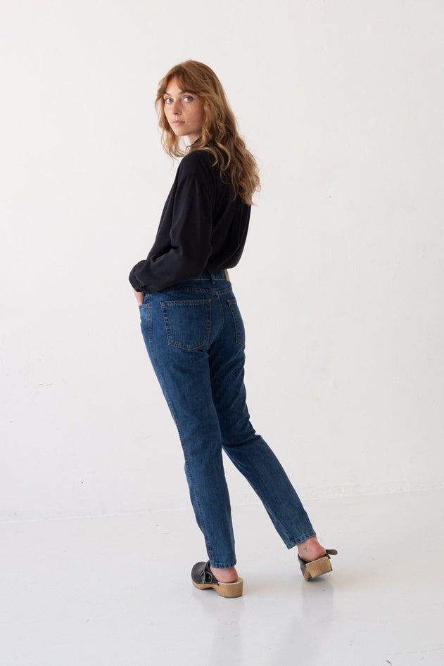 Heven Jeans Light Blue