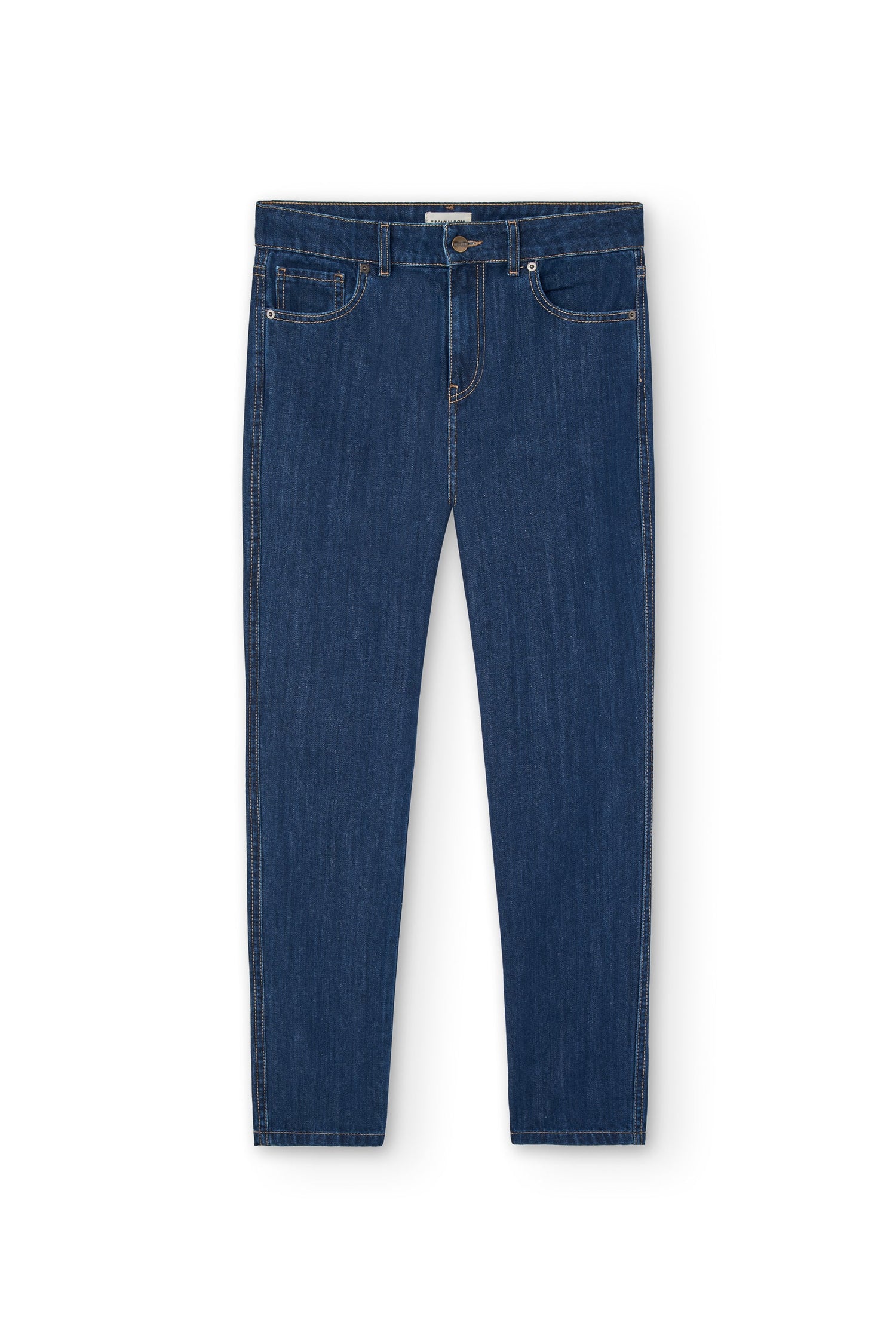 Heven Jeans Dark Blue