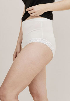 Tam Silk Underpants