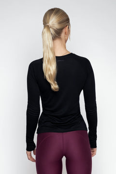 TENCEL™ Long Sleeve Shirt