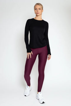 TENCEL™ Long Sleeve Shirt