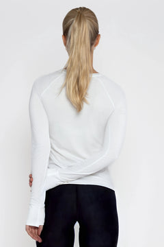TENCEL™ Long Sleeve Shirt