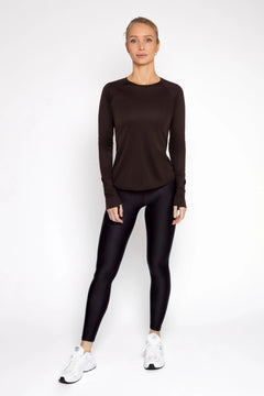 TENCEL™ Long Sleeve Shirt
