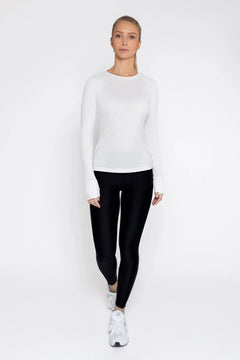 TENCEL™ Long Sleeve Shirt