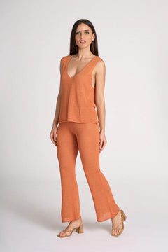 Valeria Knitted Trousers