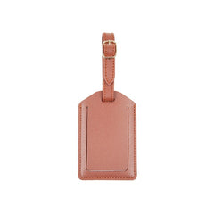 Luggage tag Toffee