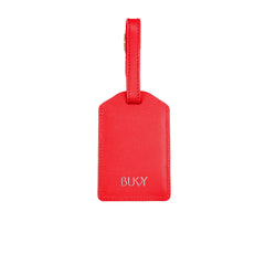 Luggage tag Poppy