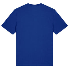 Bisous T-Shirt Blue