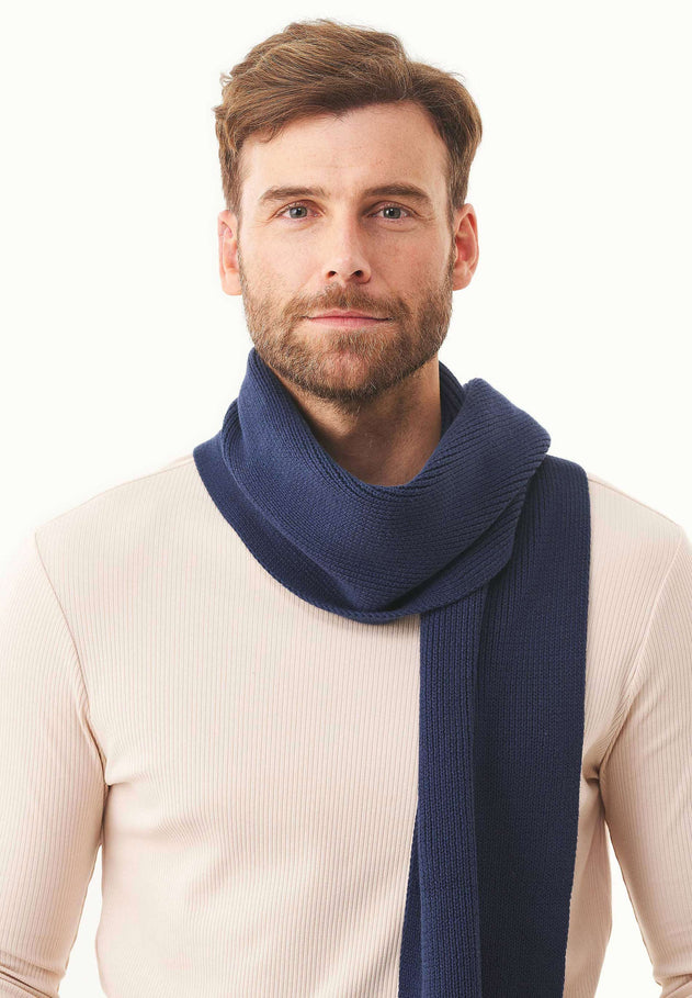 Huivi Navy