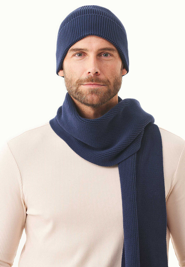 Huivi Navy