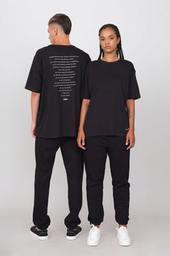 Joggerit Oversize Unisex
