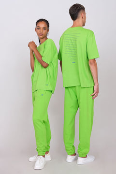 Joggerit Oversize Unisex