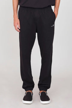 Oversize Unisex Joggers Black