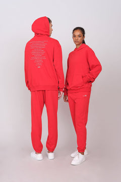 Off With Nature Unisex Oversized Hoodie