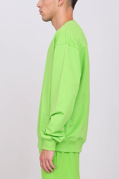 Felpa Girocollo Ylimitoitettu Unisex