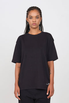 T-paita Girocollo Oversize Unisex