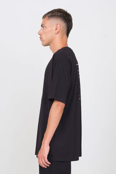 T-paita Girocollo Oversize Unisex
