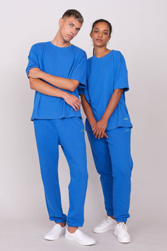 T-paita Girocollo Oversize Unisex
