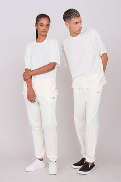 T-paita Girocollo Oversize Unisex