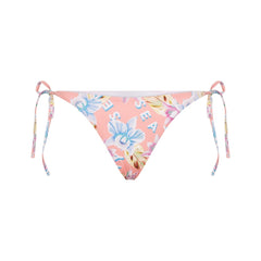 Bikini String Brief Orchid Pink