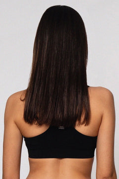 Wave Sports Bra Black