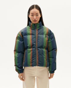 Gemma Jacket Green Swamp