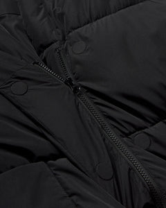 Delaunay Jacket Black