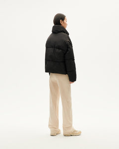 Delaunay Jacket Black