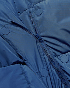 Delaunay Jacket Blue