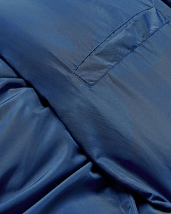 Delaunay Jacket Blue