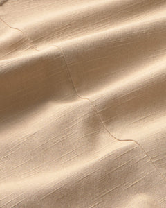 Janis Baggy Jumpsuit Oatmeal