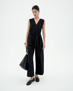 Winona Jumpsuit Black