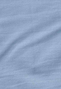 Muslin Summer Pants Ice Blue