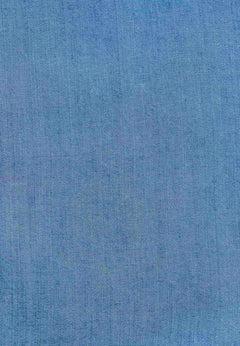 Lyocell Denim Jumpsuit Light Blue
