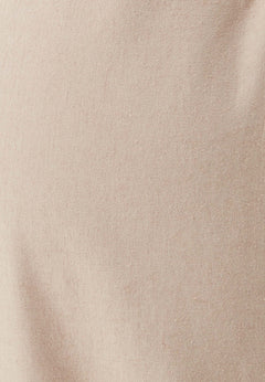 Linen Blend Pants Sand