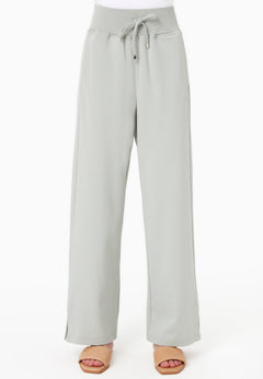 Women's Modal Blend Sweatpants Green Moss