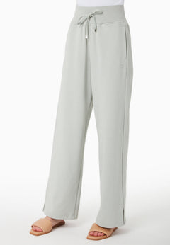 Women's Modal Blend Sweatpants Green Moss
