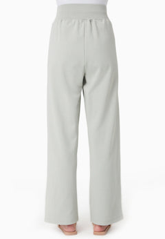 Women's Modal Blend Sweatpants Green Moss