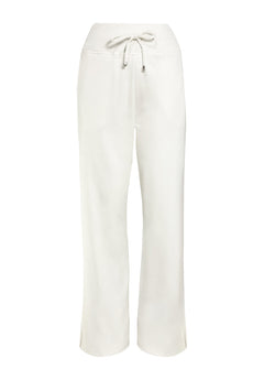 Women's Modal Blend Sweatpants Off White