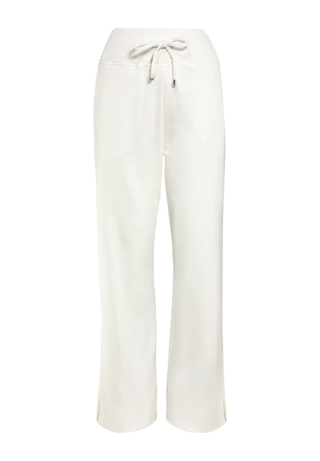 Women's Modal Blend Sweatpants Off White